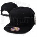 BOMPTON Baseball Snapback Cap Hat Compton YG Hip Hop 3D Embroidery Flat Bill New  eb-10985974